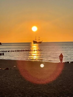 Apartament Polna, Ustka